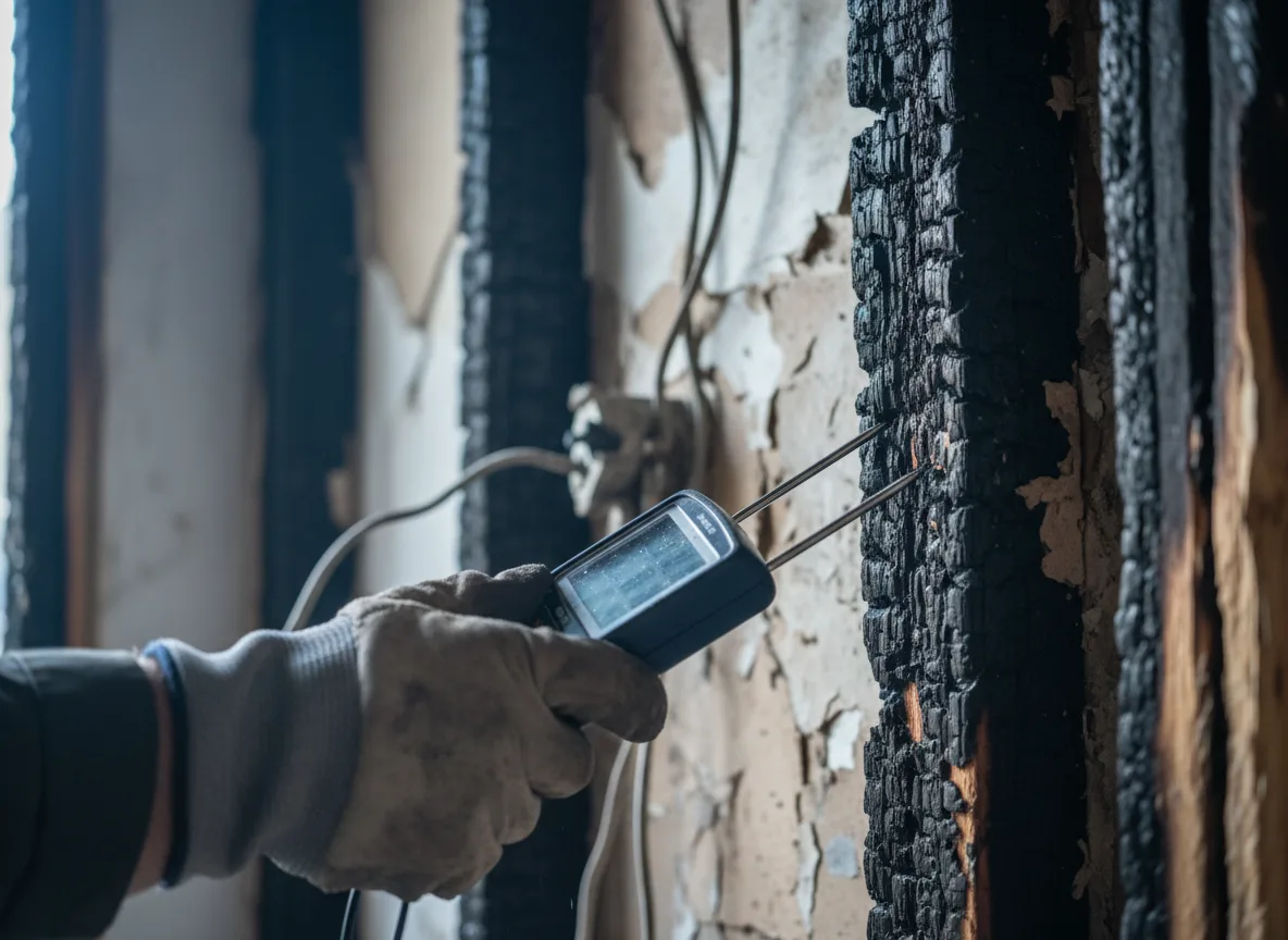 Fire Damage Restoration North Rose, NY FAQs